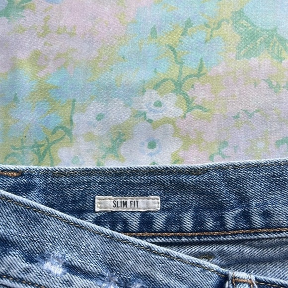 Todd Snyder | Slim Selvedge Denim Jeans 34X30 Midwash 100% Cotton - Picture 9 of 14